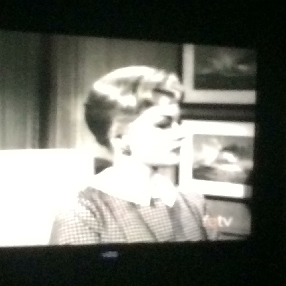 Meet your Posher, Judy